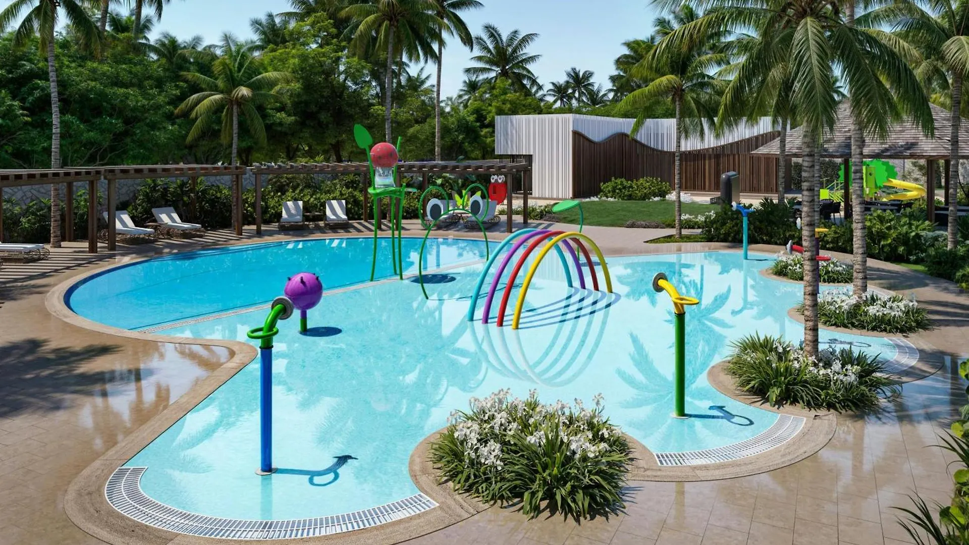 Donoma Las Terrenas Beach Hotel & Spa, Autograph Collection