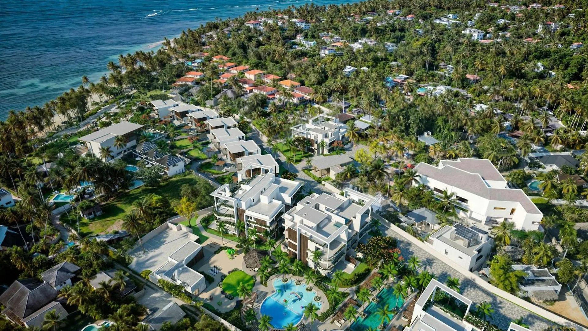 Donoma Las Terrenas Beach Hotel & Spa, Autograph Collection Dominican Republic